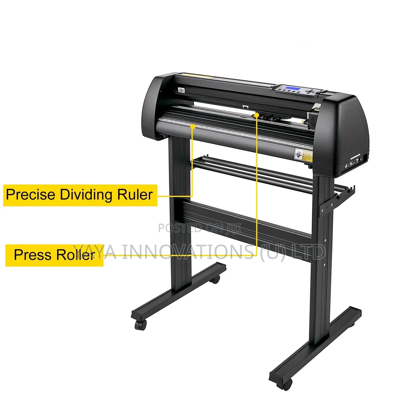 Vinyl Cutting Plotter, 720mm Cutting Plotter Machine