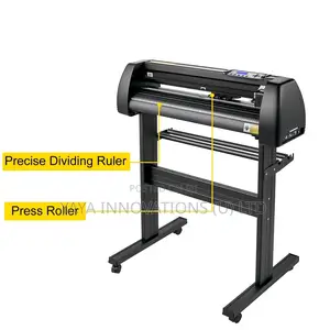 Vinyl Cutting Plotter, 720mm Cutting Plotter Machine
