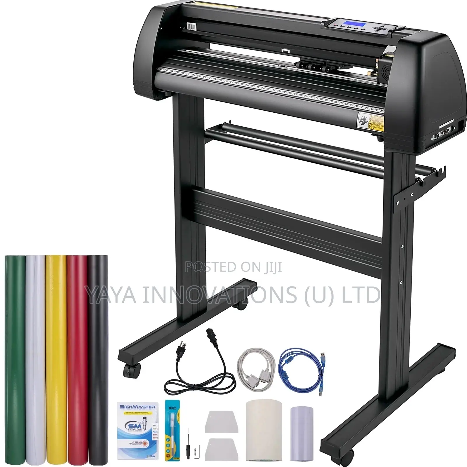 High Cutting Speed Cutting Plotter Graph Plotter