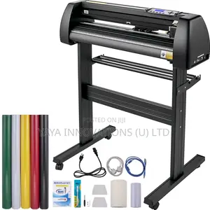 High Cutting Speed Cutting Plotter Graph Plotter