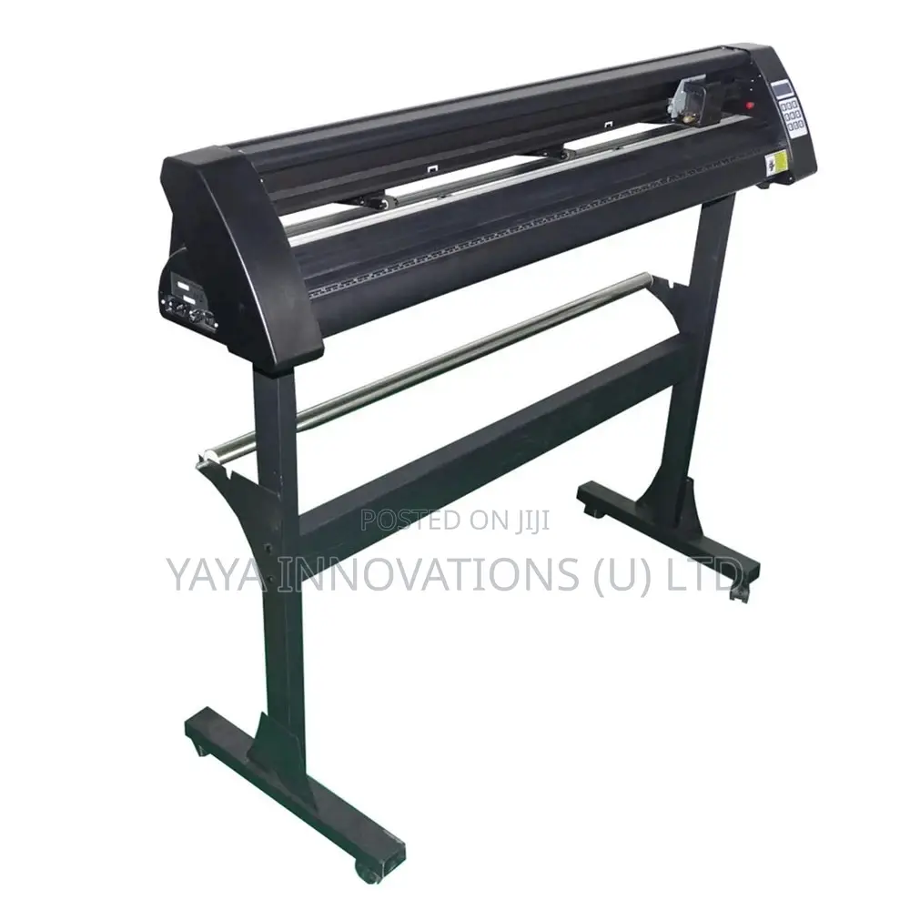 Cutting Plotter De Digital Vinyl Cutting Making Machine Cutt