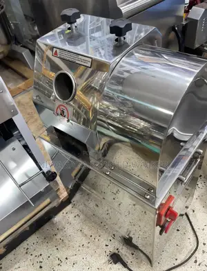 Electric Sugar Cane Machine