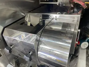 Electric Sugar Cane Machine