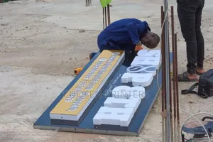 All Signages You Need: 3D Signs, Sign Post, Light Box