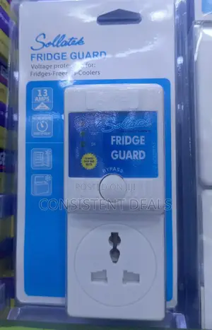 Genuine Fridge Guard/ Tv Guard