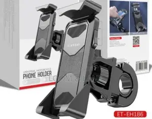 Brand New Foldable Motorcycle/Bicycle Phone Holders