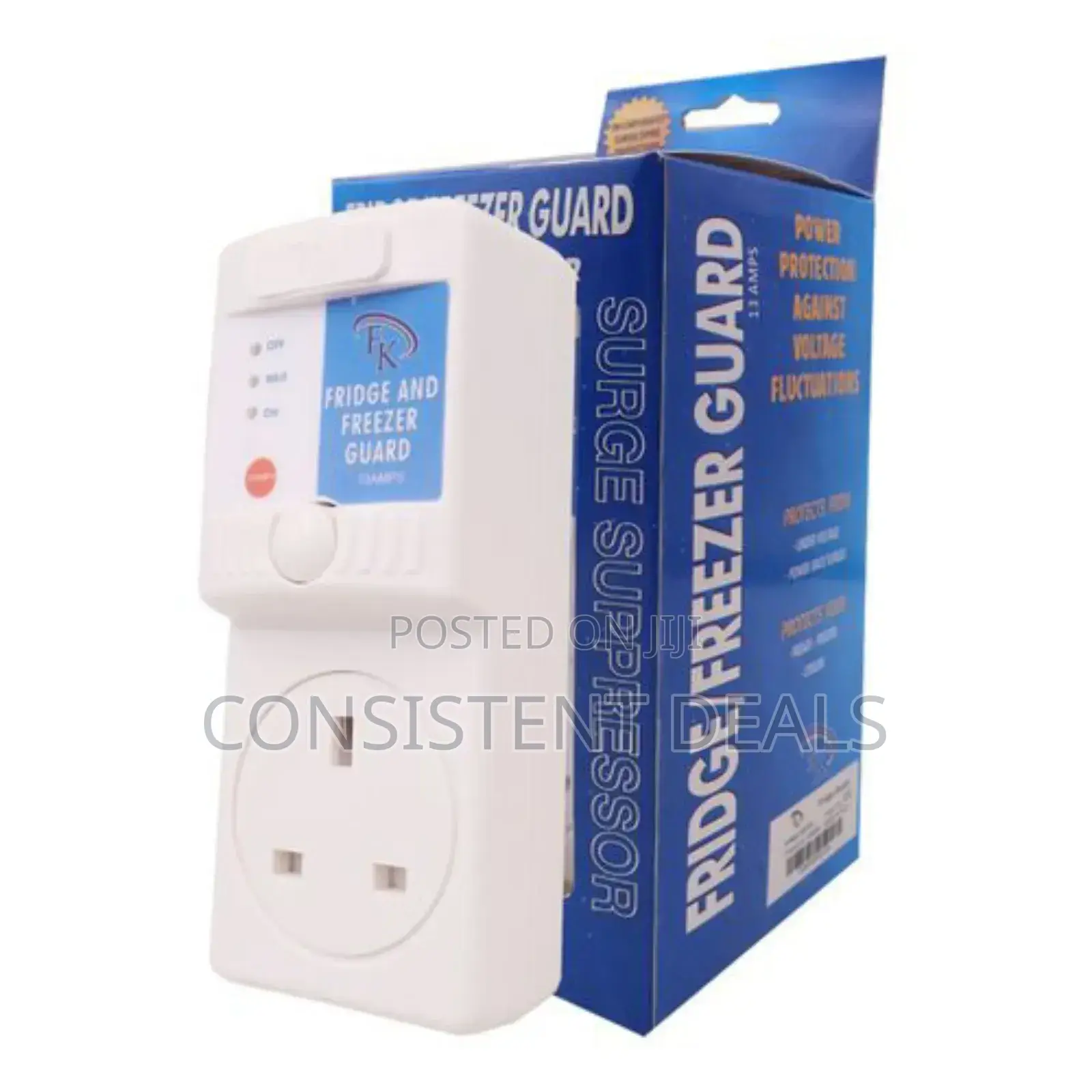 Fridge Guard/ Tv Guard