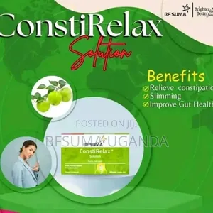 Constirelax Solution