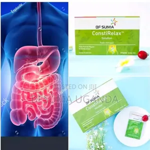 Constirelax Solution