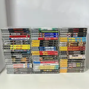 Sony PSP UMD Movies Pick and Choose