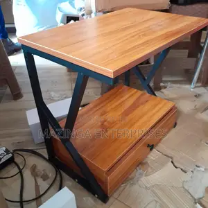 2tier Kitchen Strong Microwave Stand/Organiser