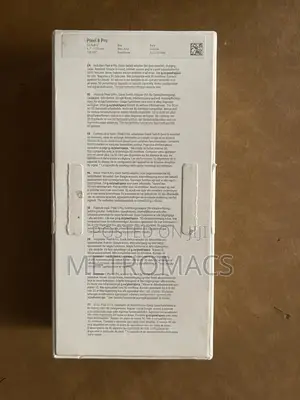 Google Pixel 8 Pro 128 GB Blue