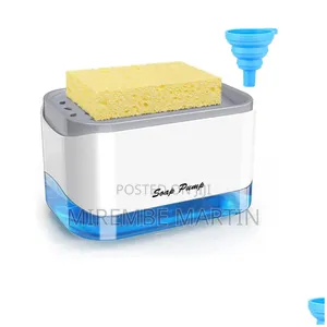 Dishwashing Liquid Soap Dispenser Pump.