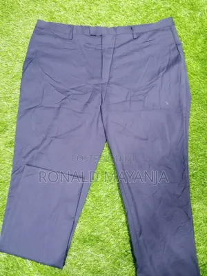 Men's Original Second Hand Gentle Trousers