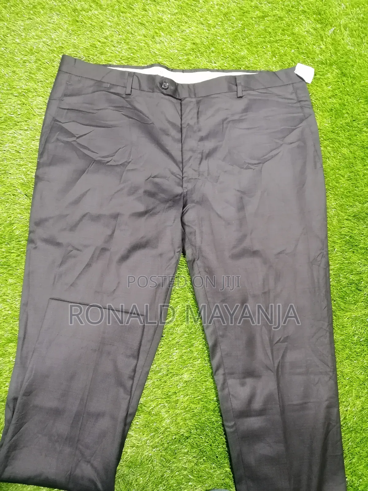 Men's Original Second Hand Gentle Trousers