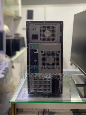 Desktop Computer Dell 12GB Intel Core I5 HDD 500GB