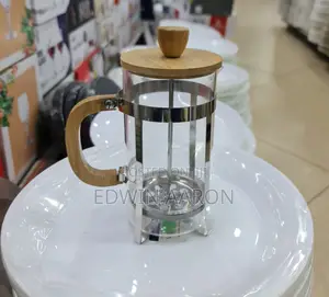 French Press Coffee Maker 800ml
