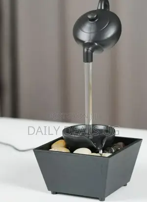 Water Top Water Fountain