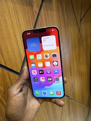 Apple iPhone 13 Pro Max 128 GB White