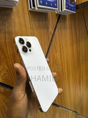 Apple iPhone 13 Pro Max 128 GB White