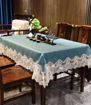 Brand Table Cover