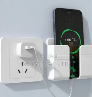 Brand Charging Holder
