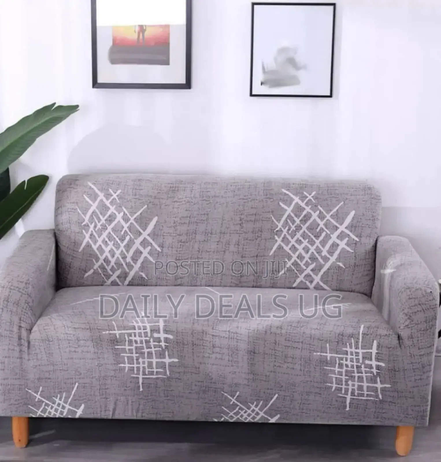 Brand Sofa Chair
