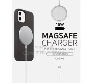 Apple Massafe Charger Wireless Fast Charger