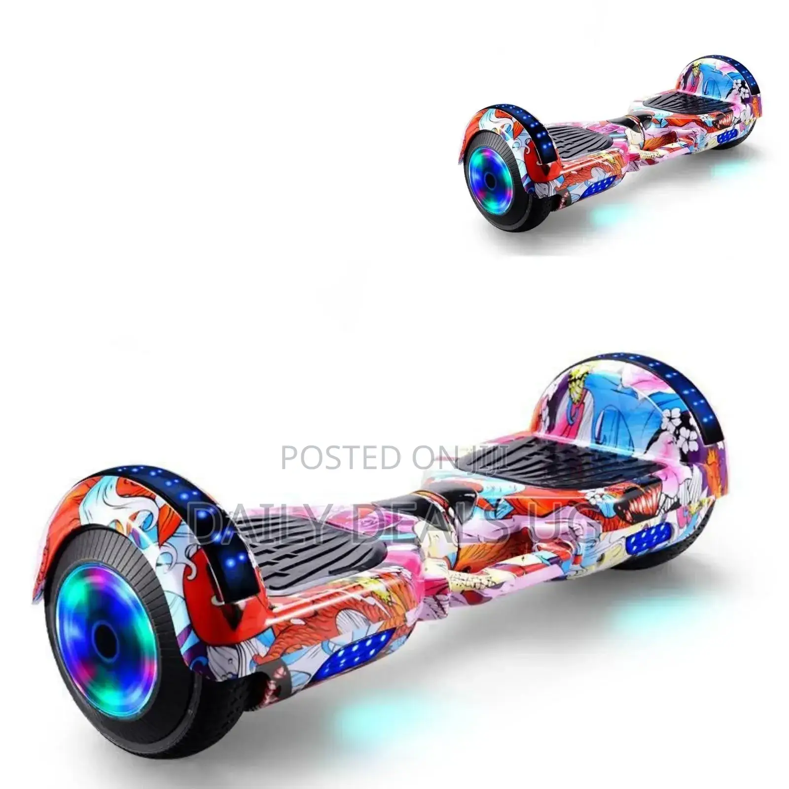 Brand Hoverboard Skate