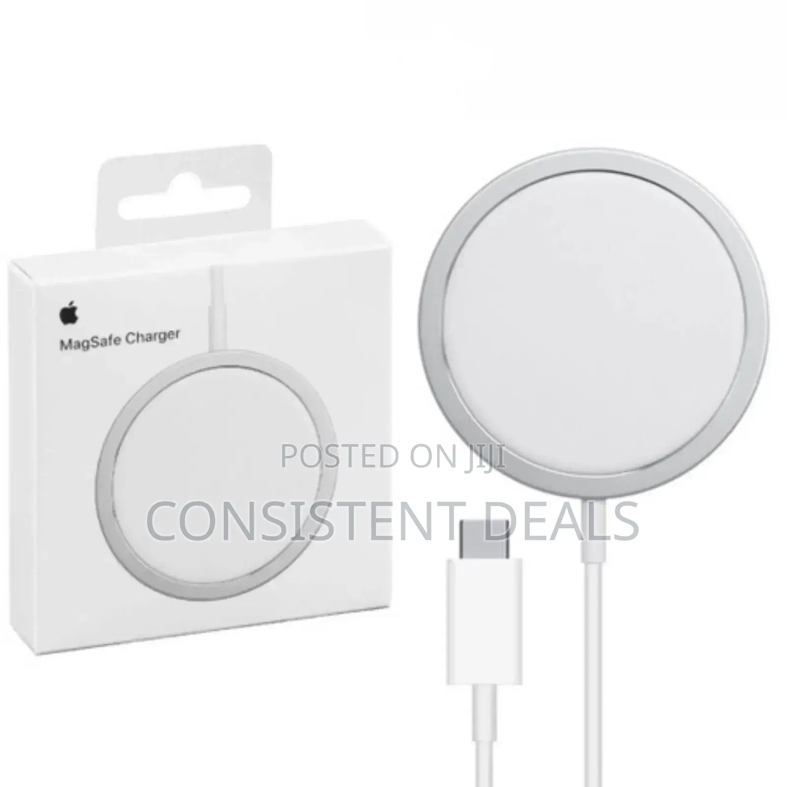 Magsafe Wireless Apple Fast Charger