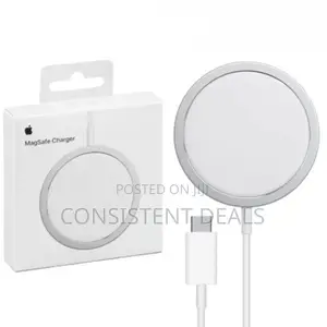 Magsafe Wireless Apple Fast Charger