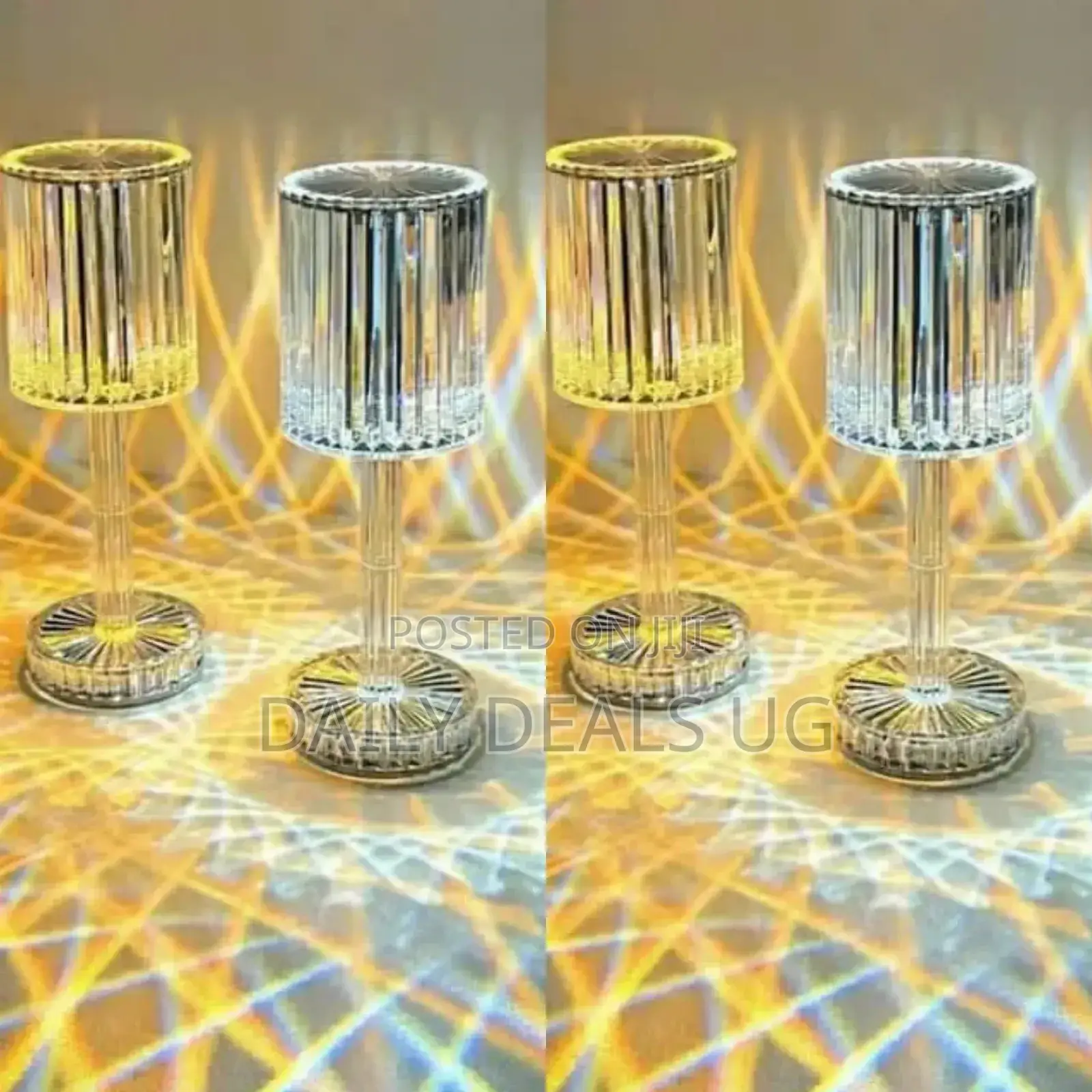 Bedside Lamp