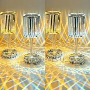 Bedside Lamp