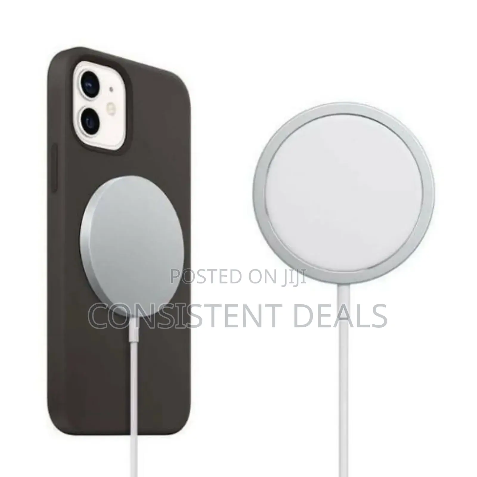 Apple Magsafe Wireless Charger