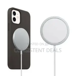 Apple Magsafe Wireless Charger