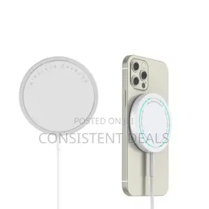 Apple Magsafe Wireless Charger