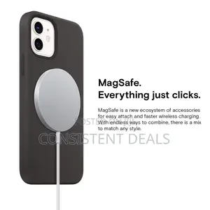 Apple Magsafe Wireless Charger