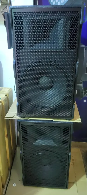 15 Inch Speaker 800w