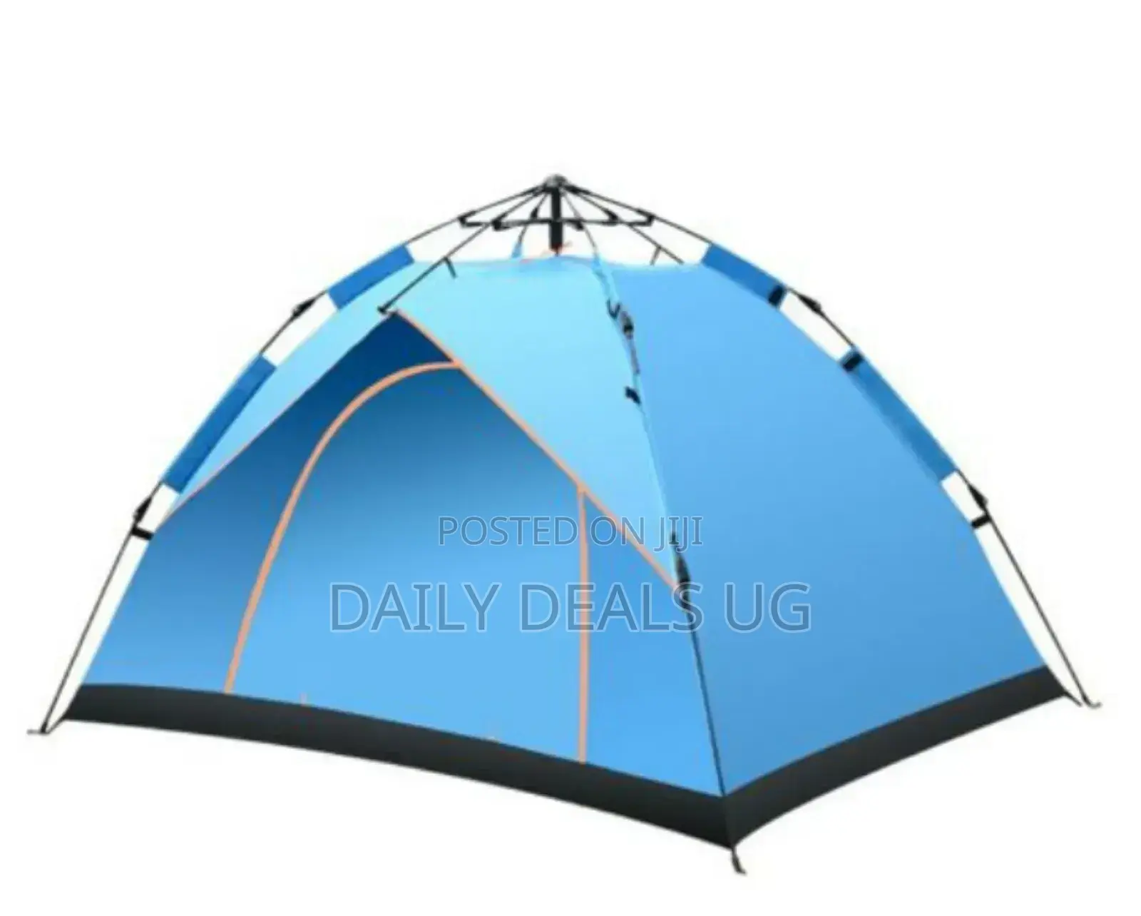 2 to 3 People Camping Tent