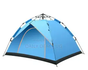 2 to 3 People Camping Tent