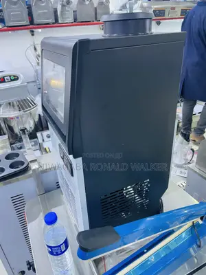 Commercial Ice Cube Maker Machine