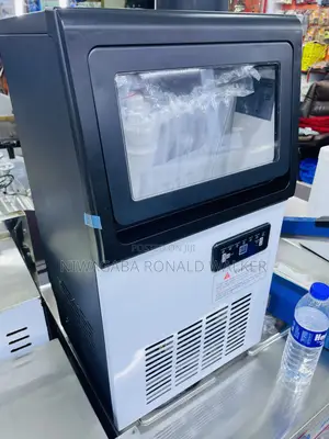 Commercial Ice Cube Maker Machine