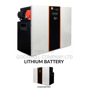 Felicity 200ah 12v/24v 5kwh Lithium Battery GBNG