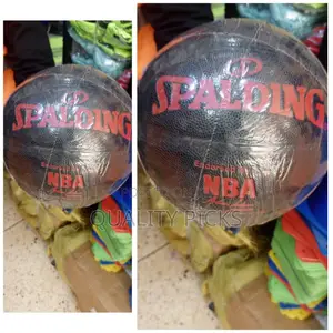 Spalding Basketball