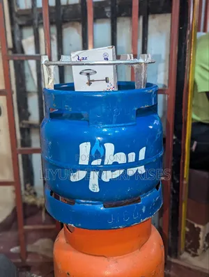 Jibu Gas Fullkit