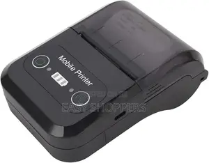 Mobile Printer Thermal Receipt Printer Portable