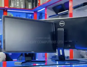22.9 Dell Inches Slim Monitor