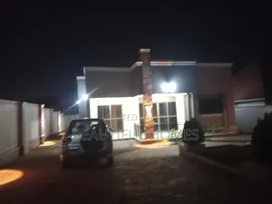 Furnished 4bdrm House in Kira for sale