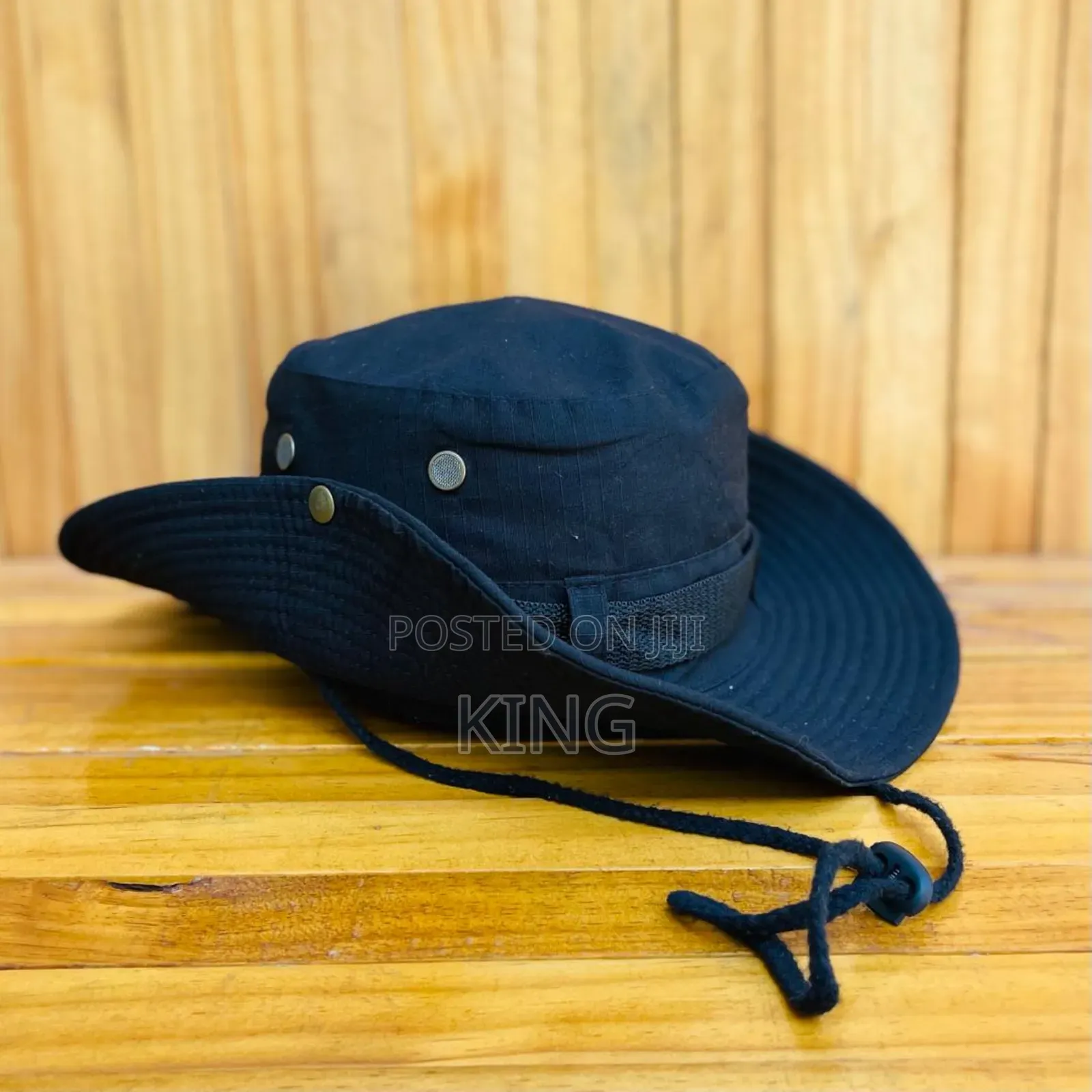Safari Hiker Hats. Classic Standard