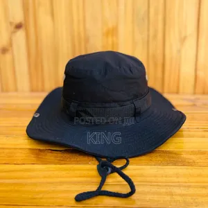 Safari Hats. Classic Hiker Hats.